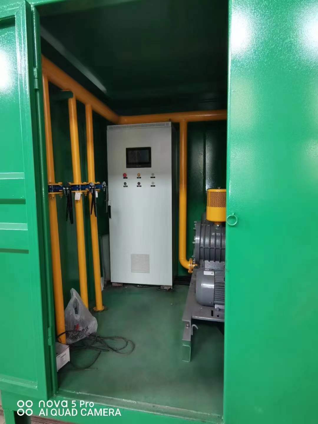 锦州一体化高效絮凝沉淀池